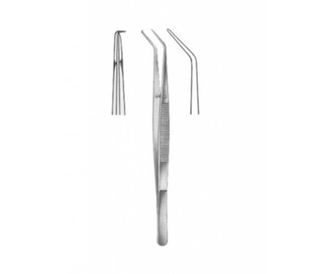 Dental Tweezers